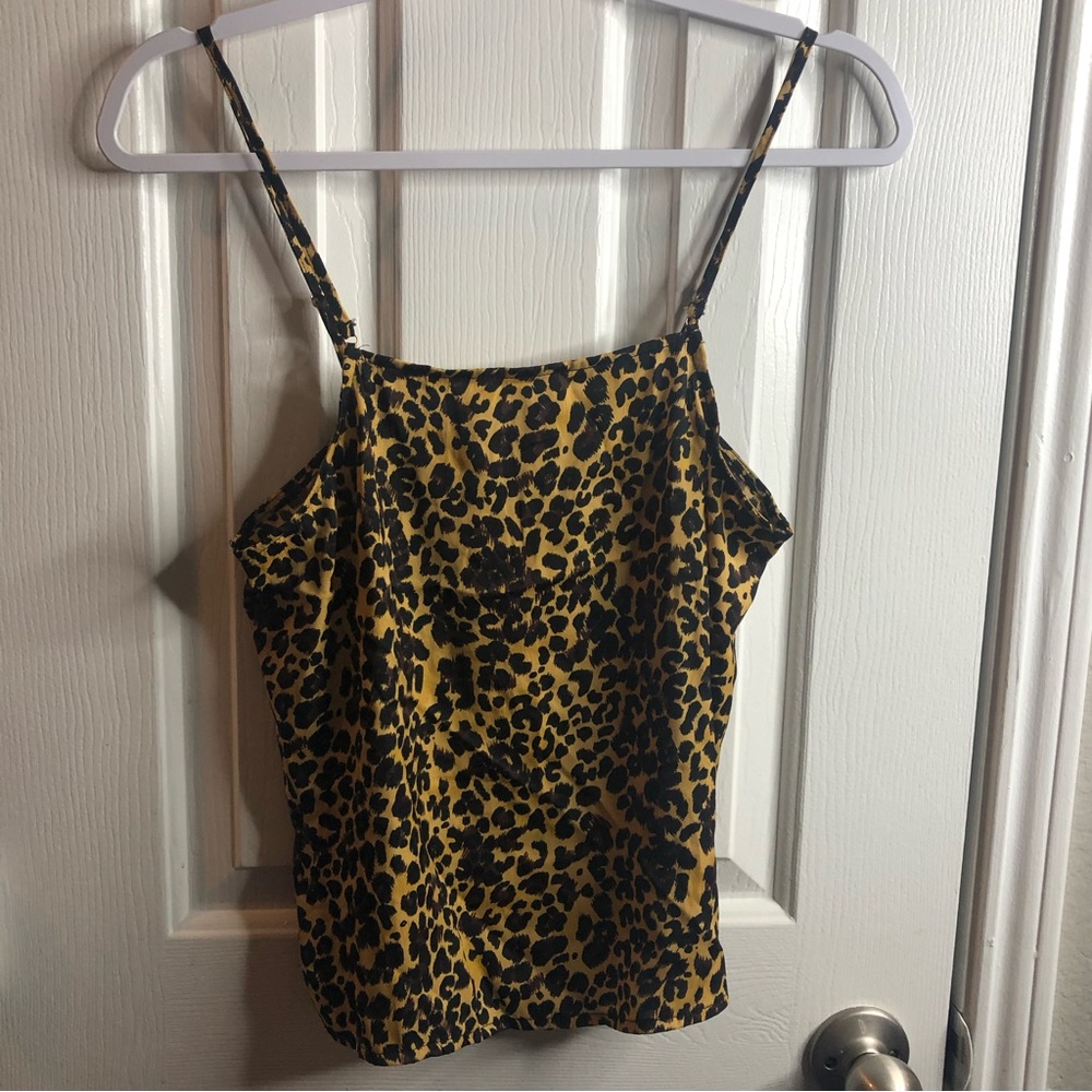 Kendall and Kylie Cami